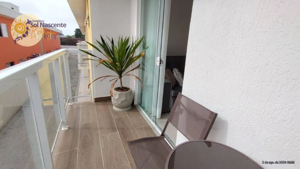 Casa, 2 quartos, 53 m² - Foto 7