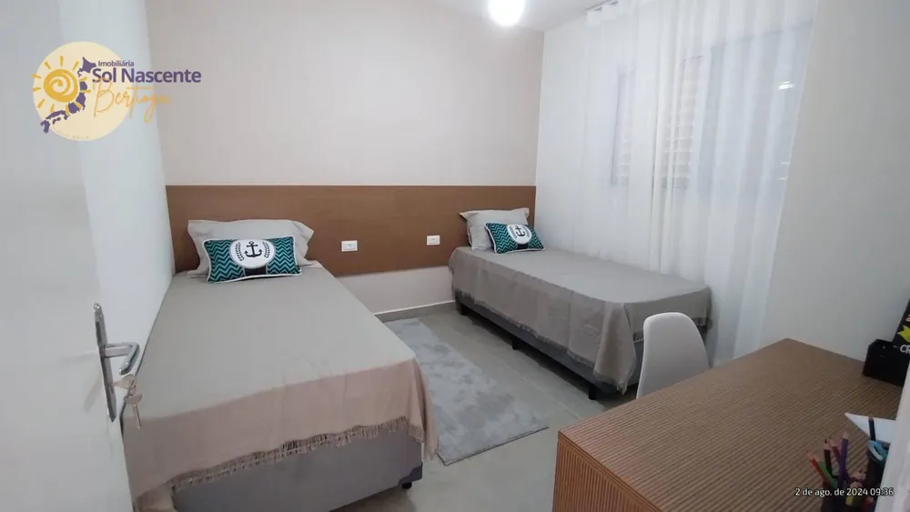 Casa, 2 quartos, 53 m² - Foto 1
