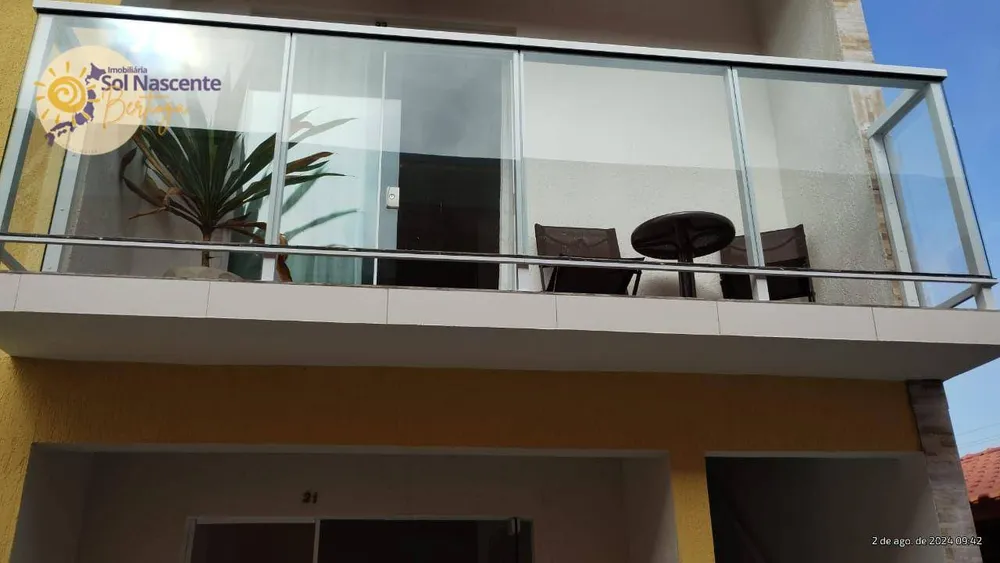 Casa, 2 quartos, 53 m² - Foto 2