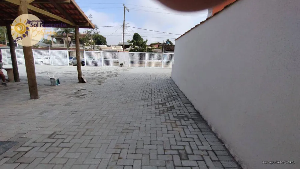 Casa, 2 quartos, 53 m² - Foto 4