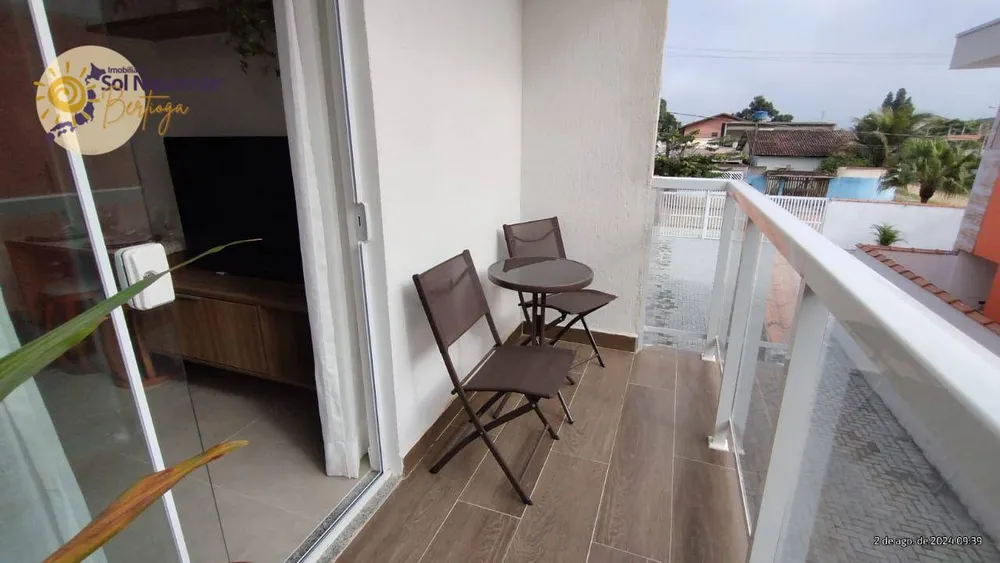 Casa, 2 quartos, 53 m² - Foto 8
