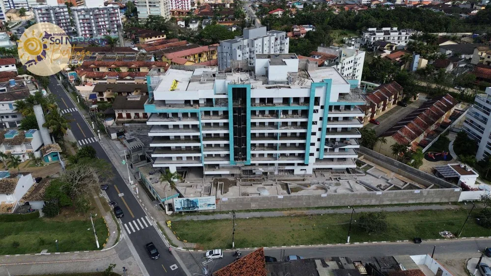 Apartamento, 2 quartos, 69 m² - Foto 2