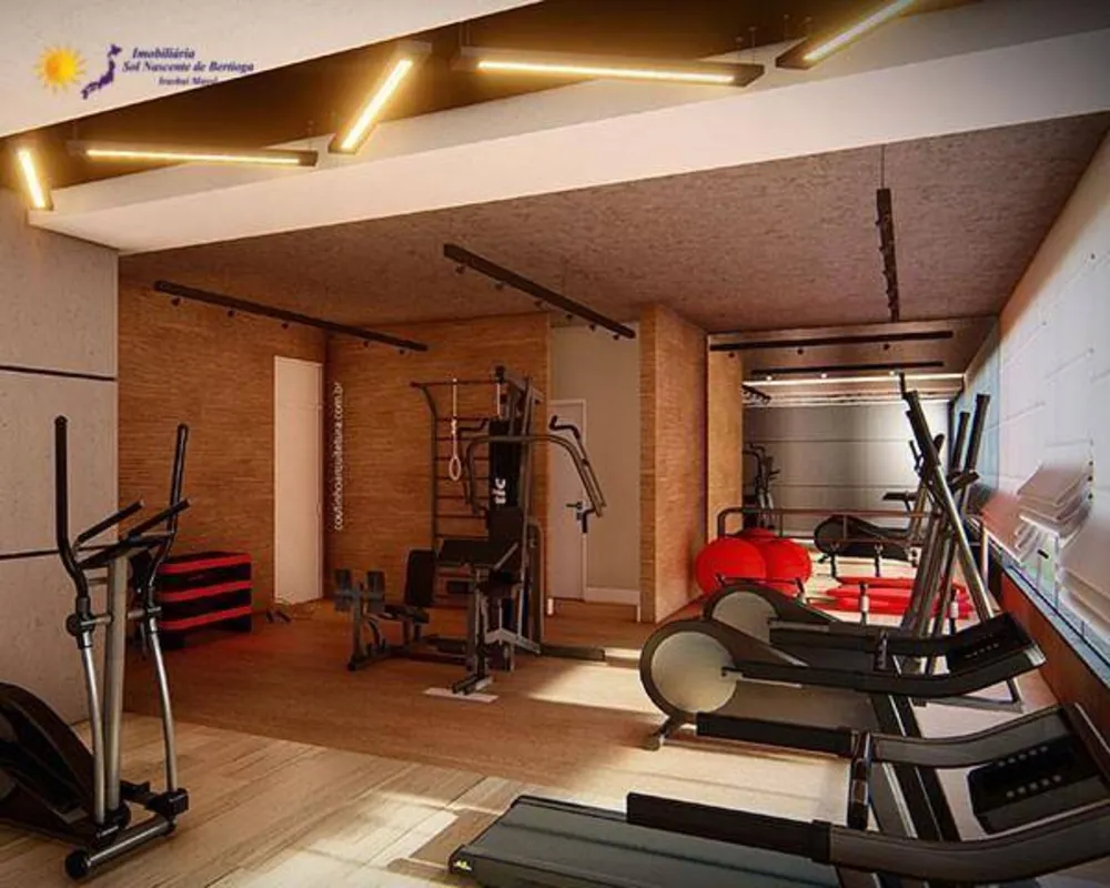 Apartamento, 2 quartos, 69 m² - Foto 6