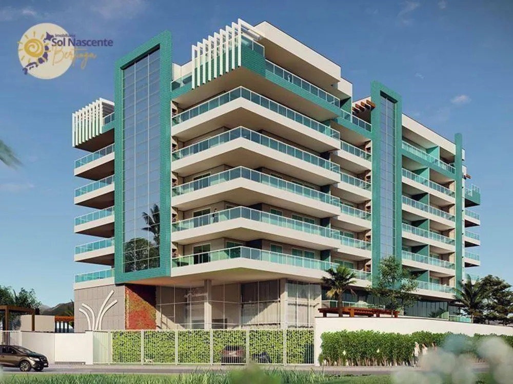 Apartamento, 2 quartos, 69 m² - Foto 1