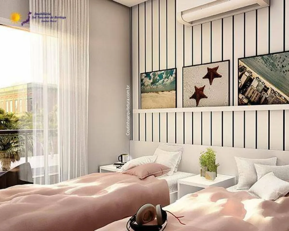 Apartamento, 2 quartos, 69 m² - Foto 5