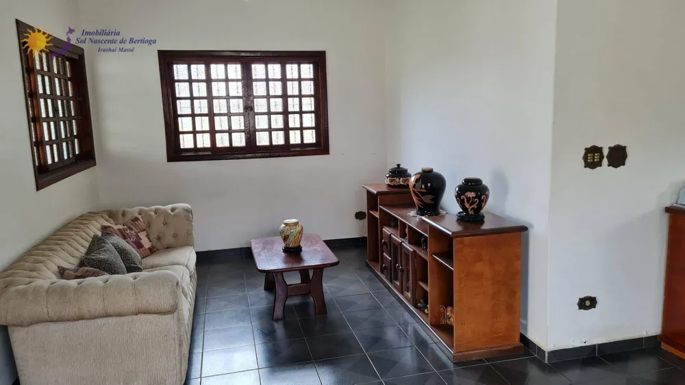 Casa, 4 quartos, 192 m² - Foto 7