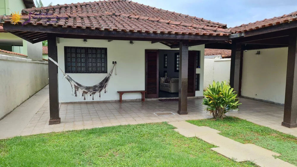 Casa, 4 quartos, 192 m² - Foto 2