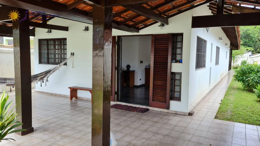 Casa, 4 quartos, 192 m² - Foto 3