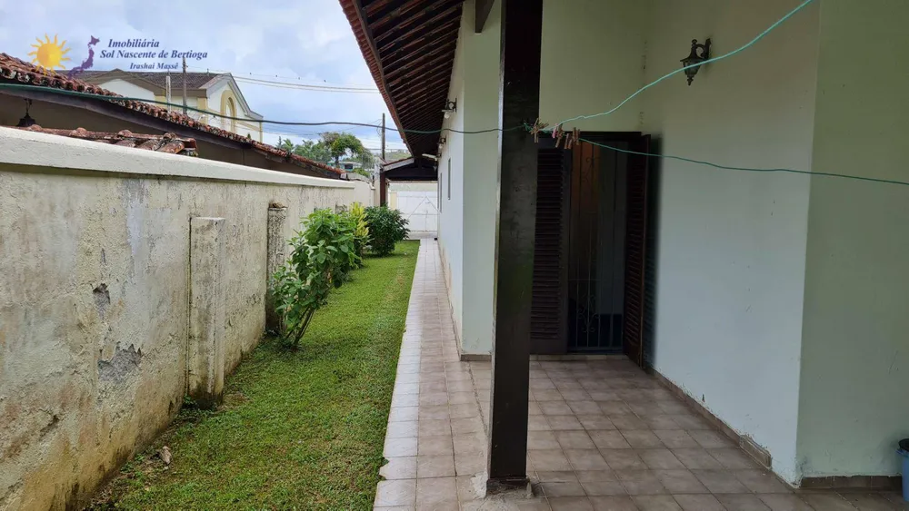 Casa, 4 quartos, 192 m² - Foto 6