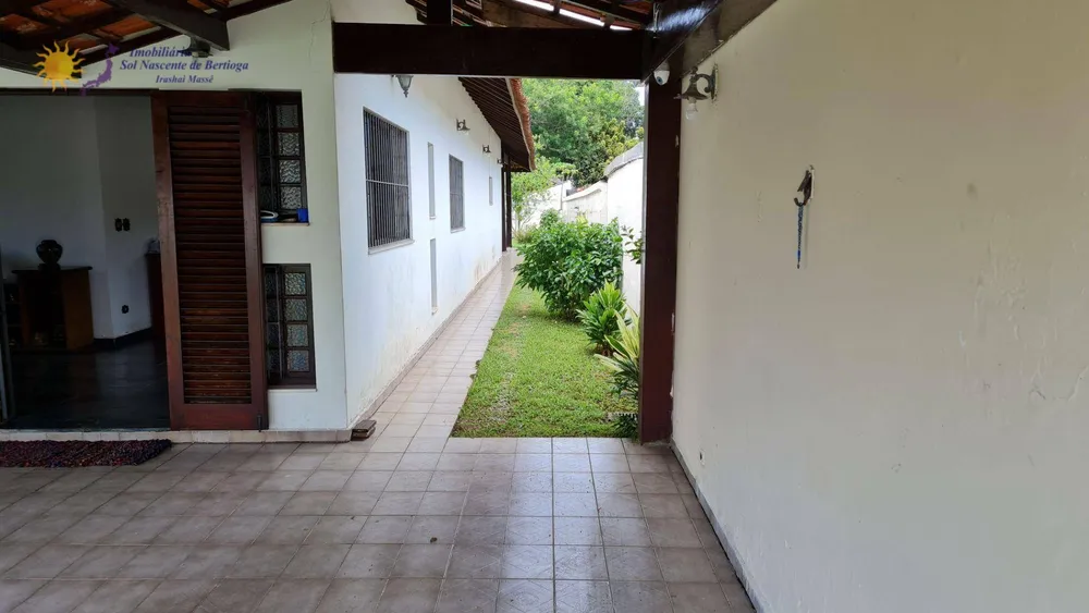 Casa, 4 quartos, 192 m² - Foto 4