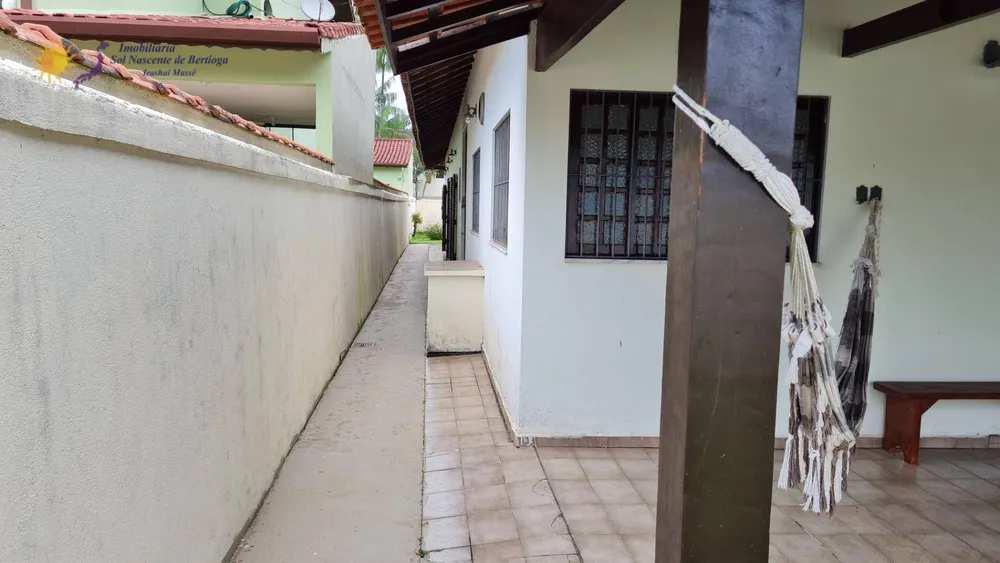 Casa, 4 quartos, 192 m² - Foto 5