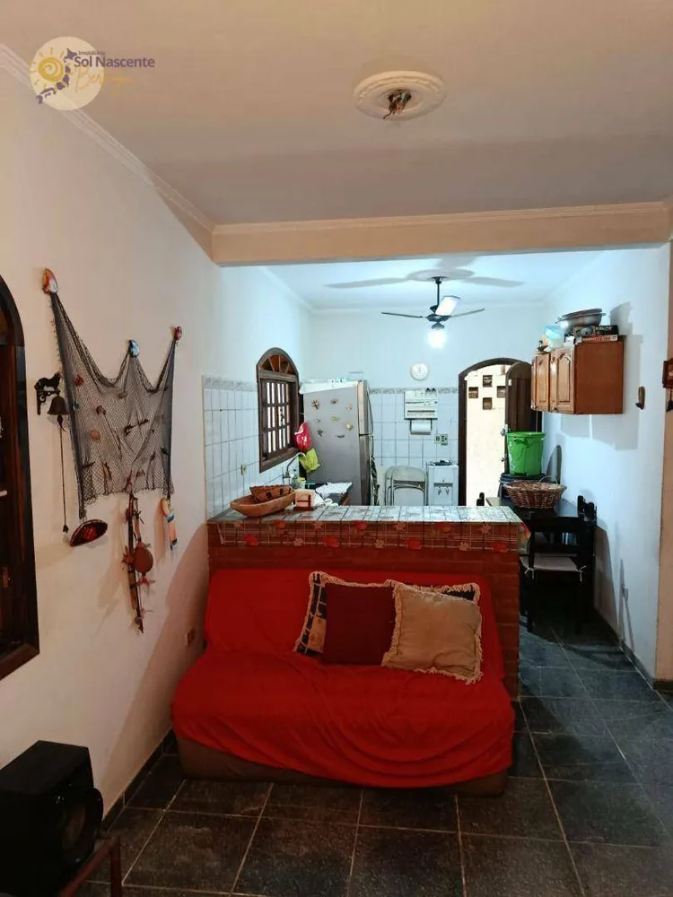 Casa, 2 quartos, 75 m² - Foto 6