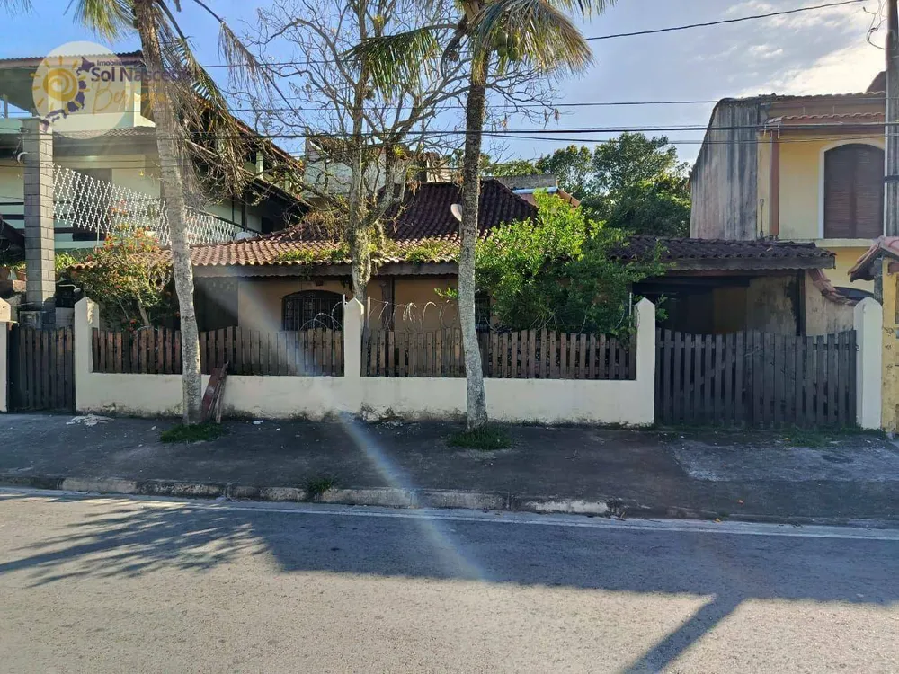 Casa, 2 quartos, 75 m² - Foto 1