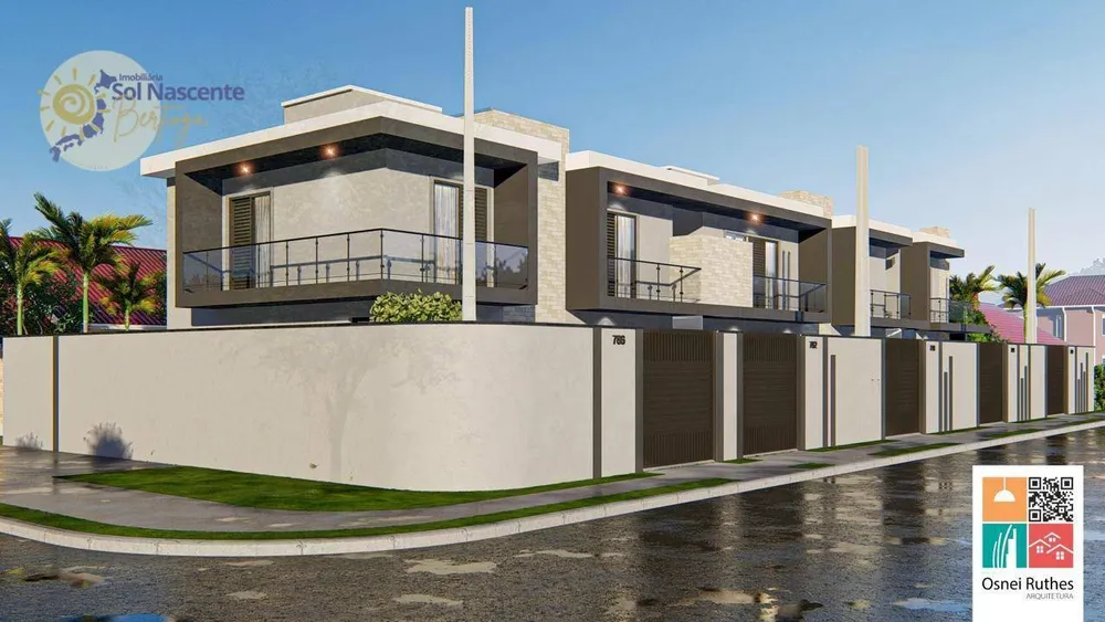 Sobrado, 2 quartos, 87 m² - Foto 7