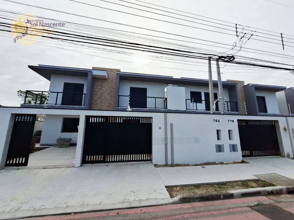 Sobrado, 2 quartos, 87 m² - Foto 11