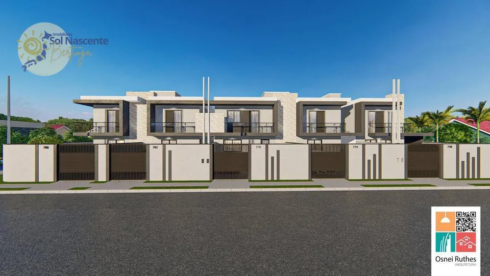 Sobrado, 2 quartos, 87 m² - Foto 5