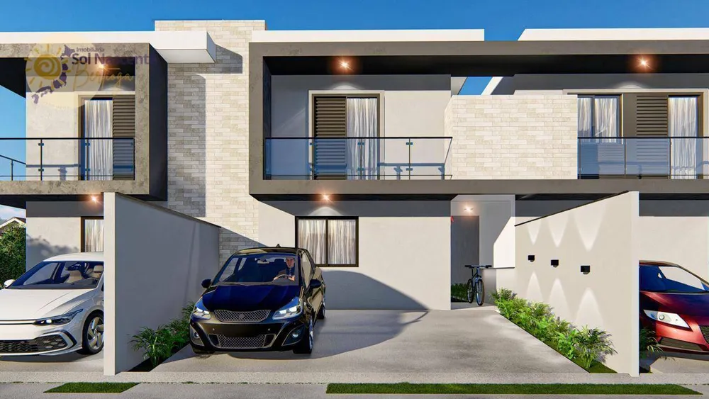 Sobrado, 2 quartos, 87 m² - Foto 6