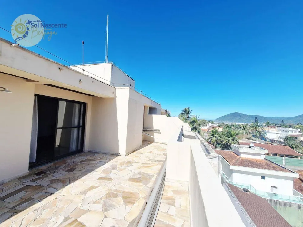 Cobertura, 2 quartos, 278 m² - Foto 1
