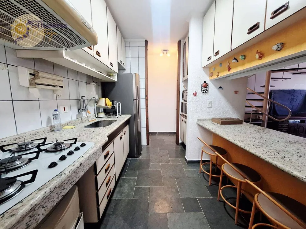 Cobertura, 2 quartos, 278 m² - Foto 3