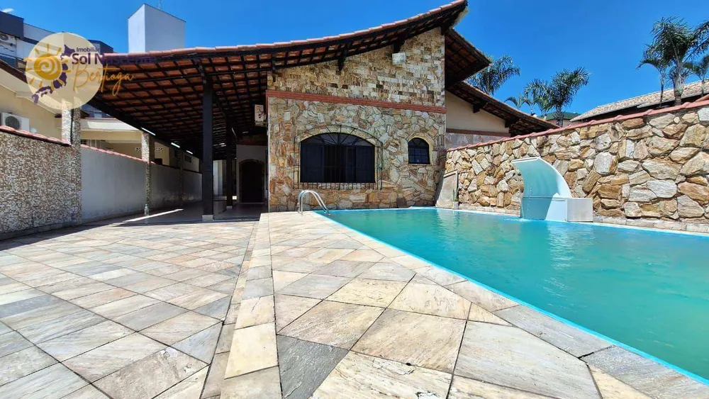 Casa, 2 quartos, 163 m² - Foto 1
