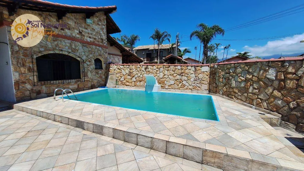Casa, 2 quartos, 163 m² - Foto 3