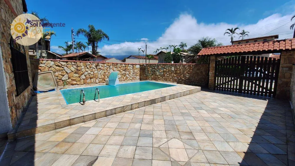 Casa, 2 quartos, 163 m² - Foto 2