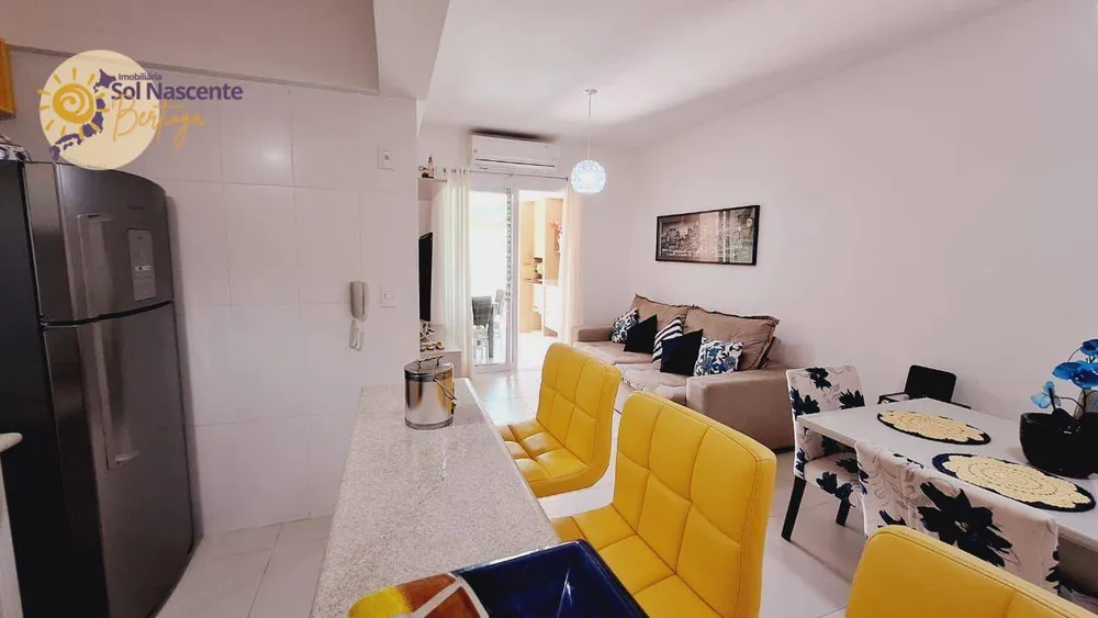 Apartamento, 2 quartos, 103 m² - Foto 1