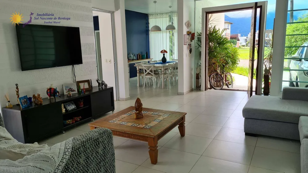 Casa de Condomínio, 5 quartos - Foto 3