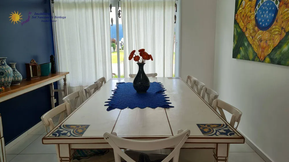 Casa de Condomínio, 5 quartos - Foto 4