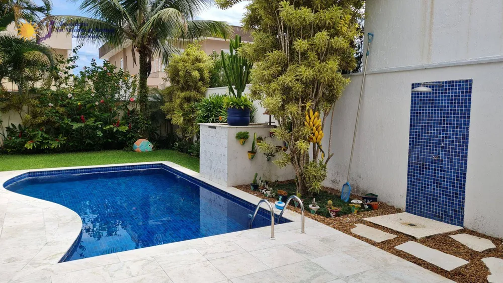 Casa de Condomínio, 5 quartos - Foto 9