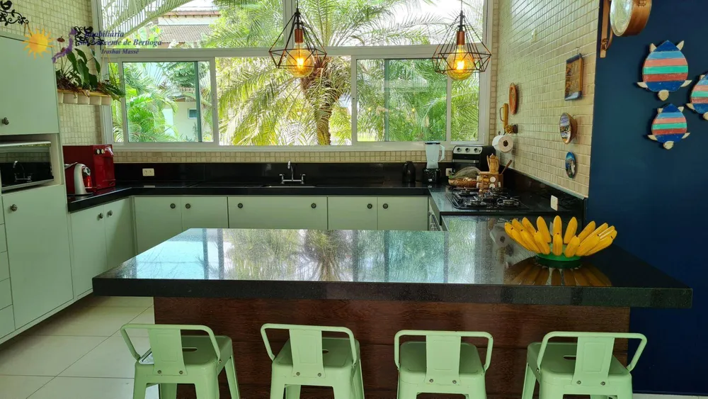 Casa de Condomínio, 5 quartos - Foto 15