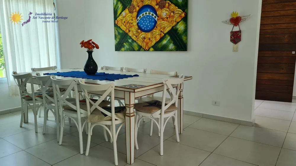 Casa de Condomínio, 5 quartos - Foto 6