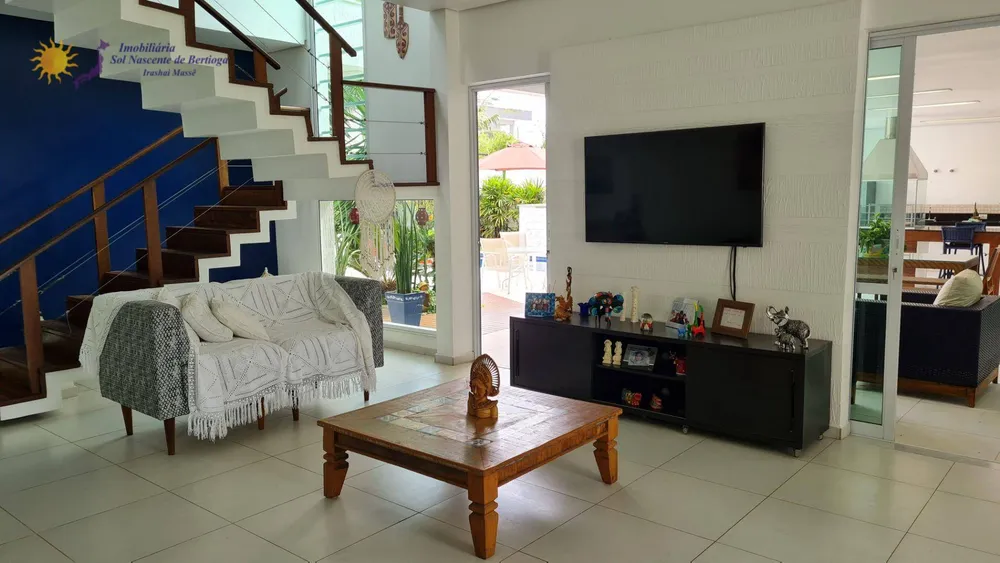 Casa de Condomínio, 5 quartos - Foto 2
