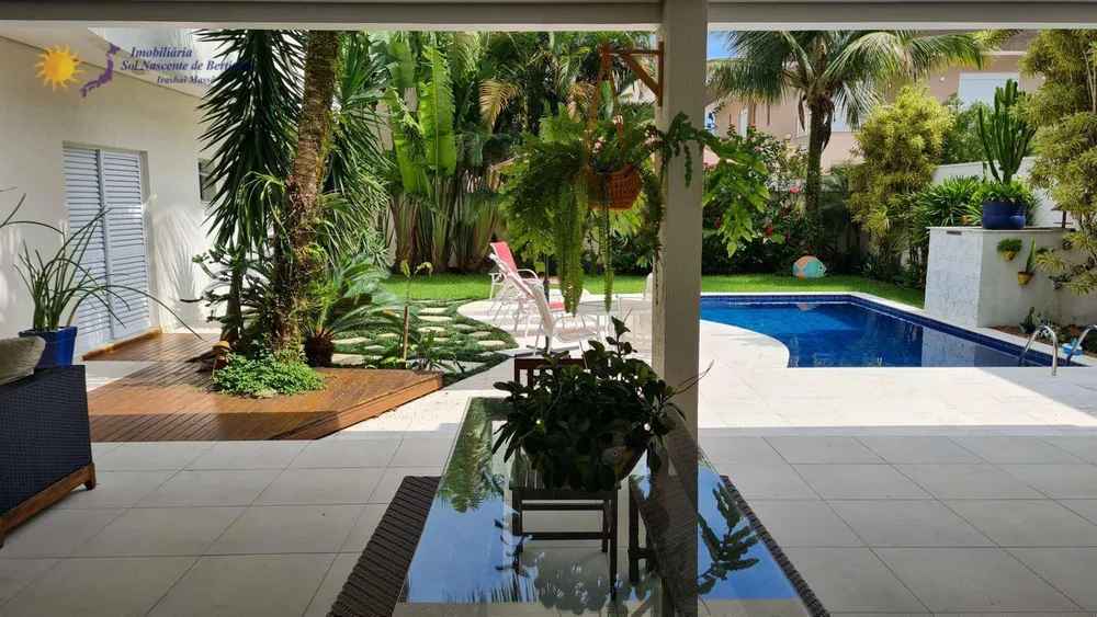 Casa de Condomínio, 5 quartos - Foto 7
