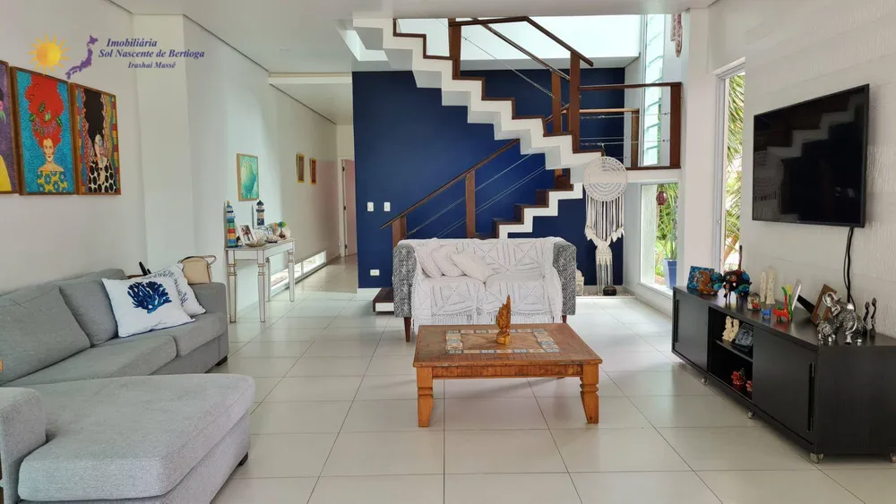 Casa de Condomínio, 5 quartos - Foto 1