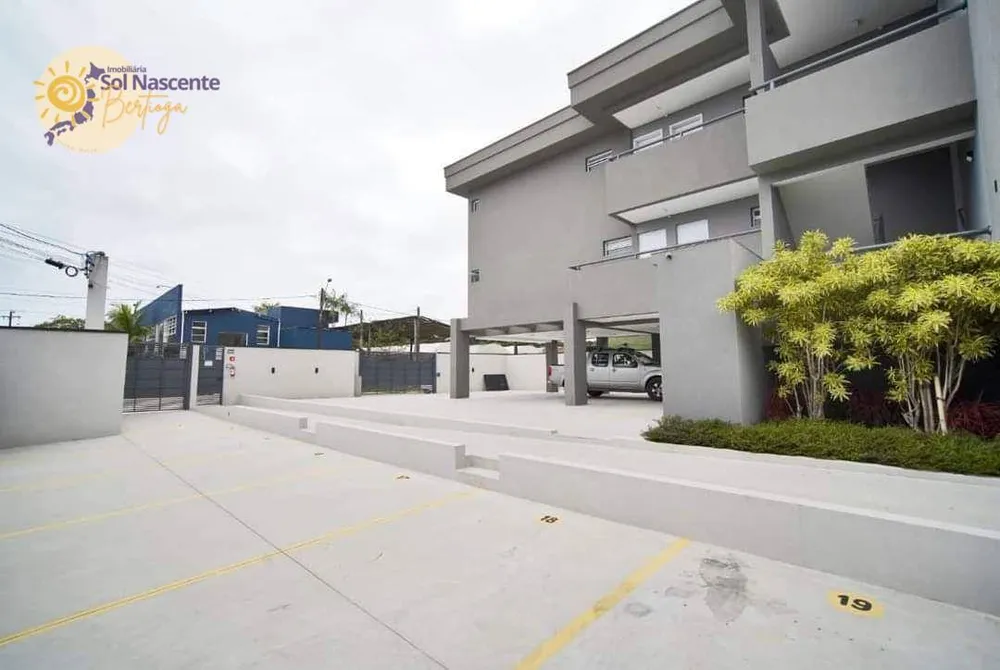 Apartamento, 2 quartos, 42 m² - Foto 2