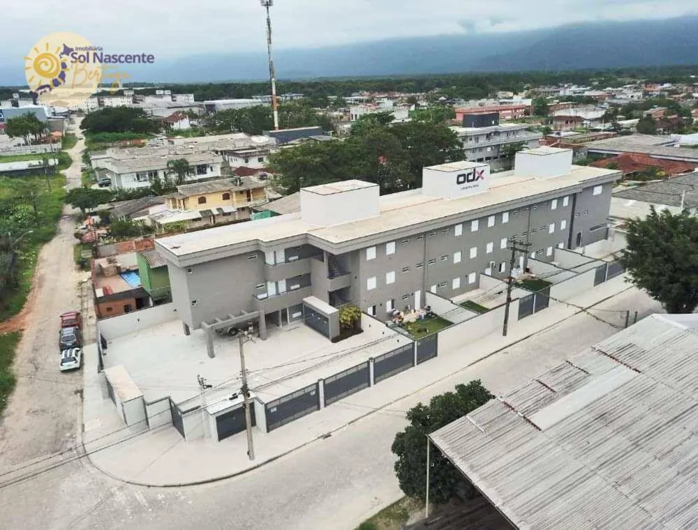 Apartamento, 2 quartos, 42 m² - Foto 1