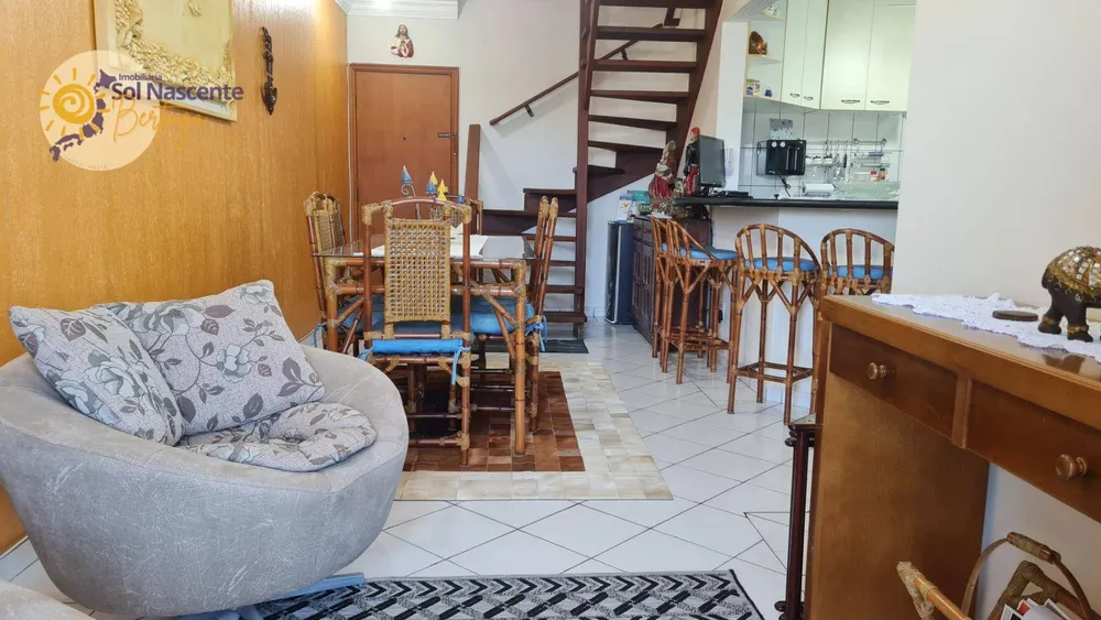 Apartamento, 4 quartos, 180 m² - Foto 1