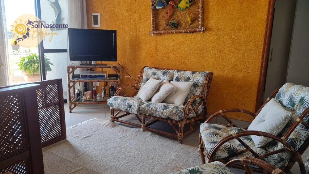 Apartamento, 4 quartos, 180 m² - Foto 3