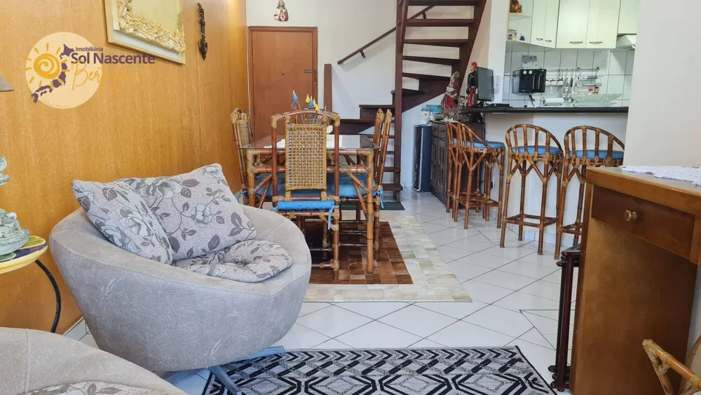 Apartamento, 4 quartos, 180 m² - Foto 1