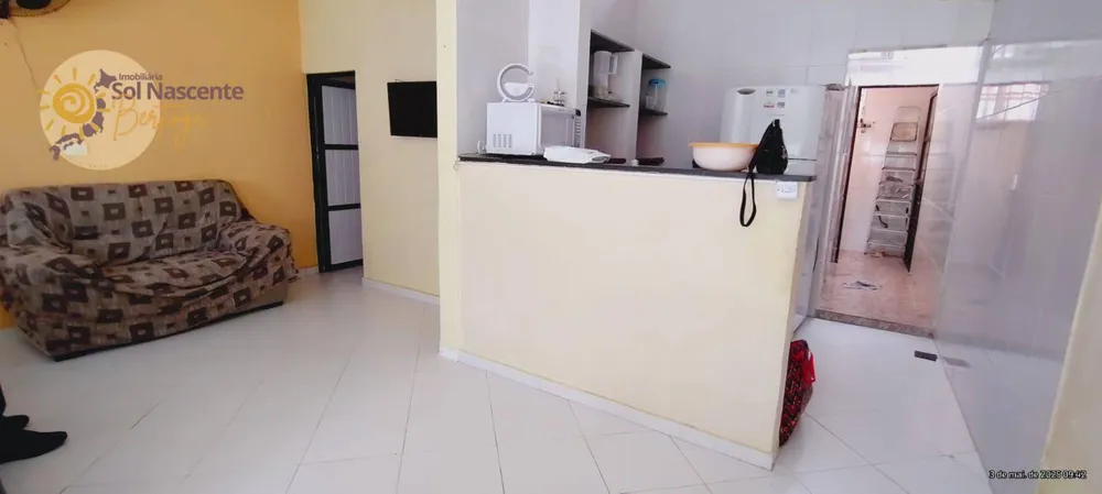 Casa de Condomínio, 2 quartos - Foto 5