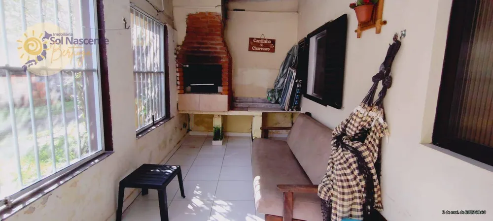 Casa de Condomínio, 2 quartos - Foto 4