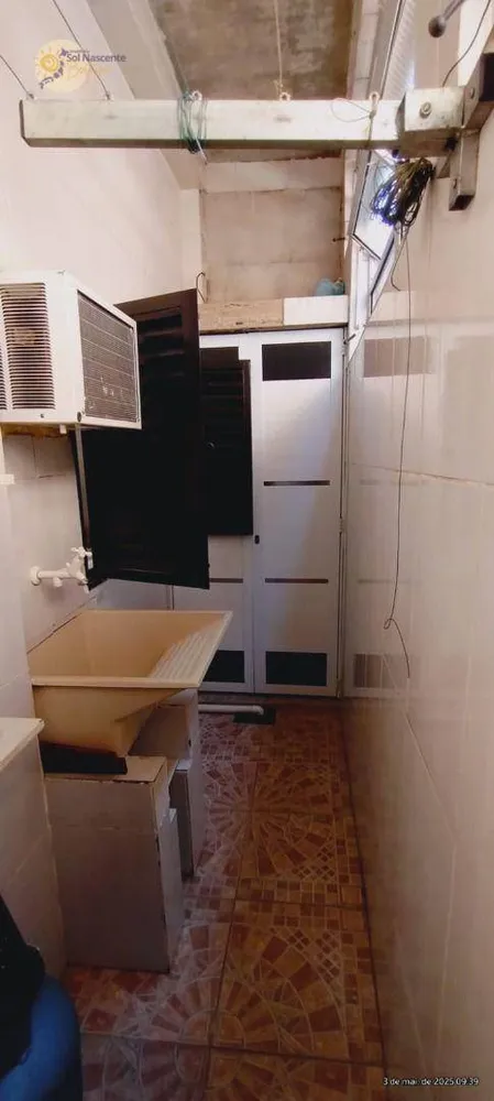 Casa de Condomínio, 2 quartos - Foto 2