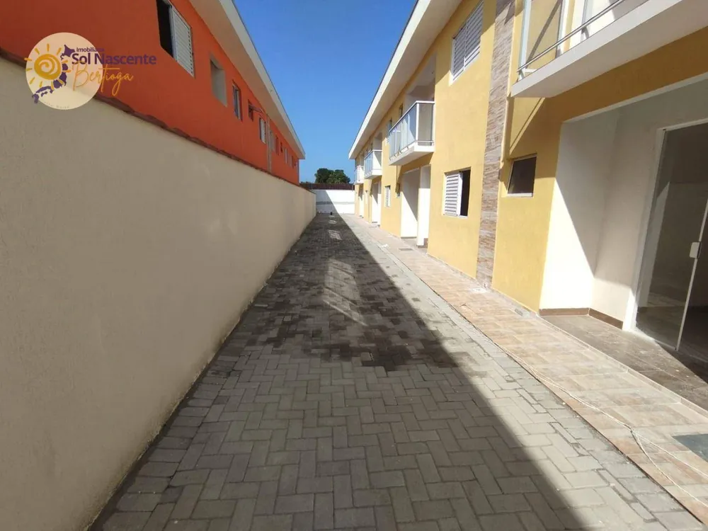 Casa, 2 quartos, 60 m² - Foto 2