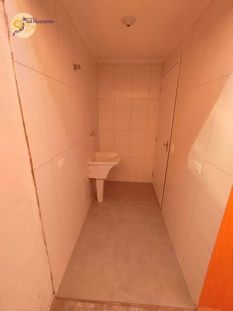 Casa, 2 quartos, 60 m² - Foto 3