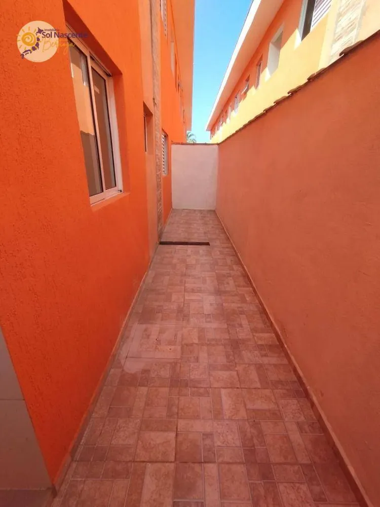 Casa, 2 quartos, 60 m² - Foto 8