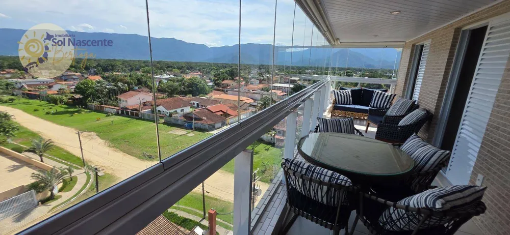 Apartamento, 3 quartos, 99 m² - Foto 3