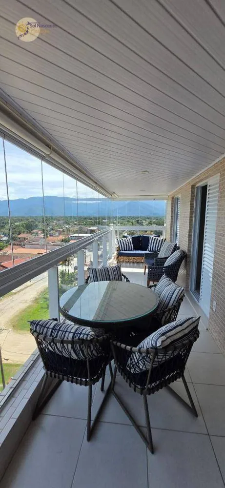 Apartamento, 3 quartos, 99 m² - Foto 2
