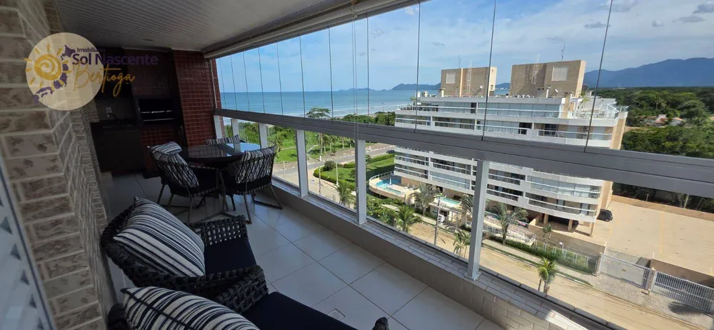 Apartamento, 3 quartos, 99 m² - Foto 1