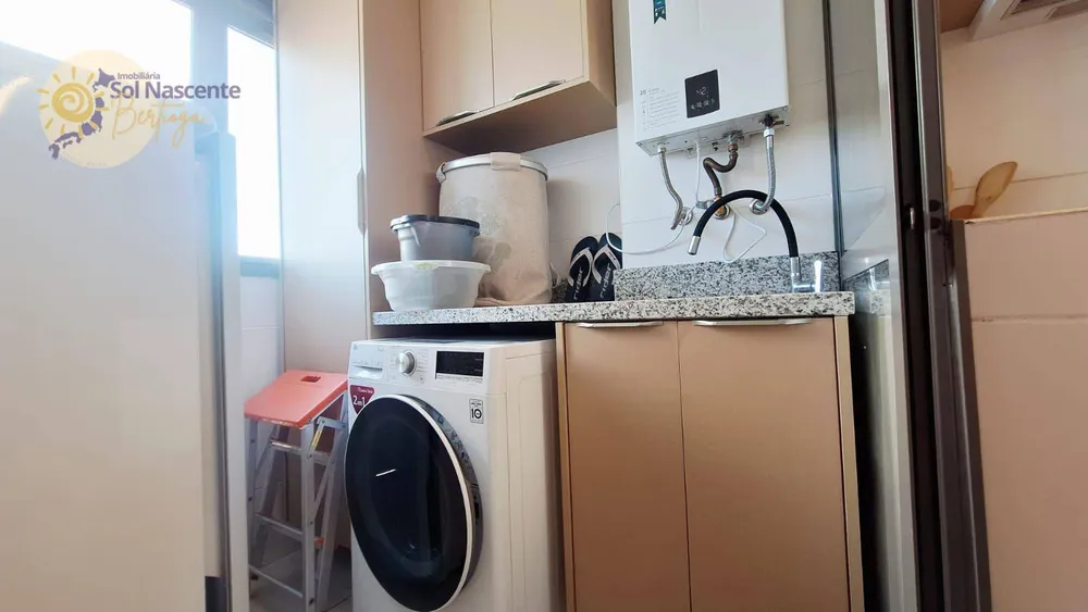 Apartamento, 3 quartos, 95 m² - Foto 9